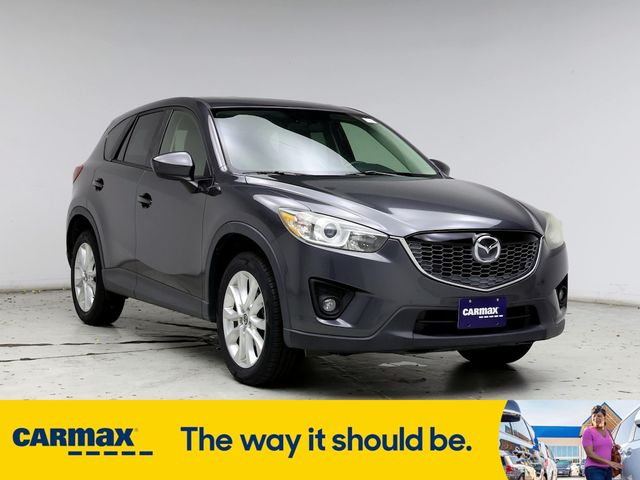 2014 Mazda CX-5 Grand Touring