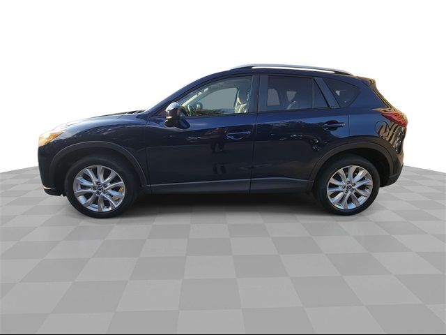 2014 Mazda CX-5 Grand Touring