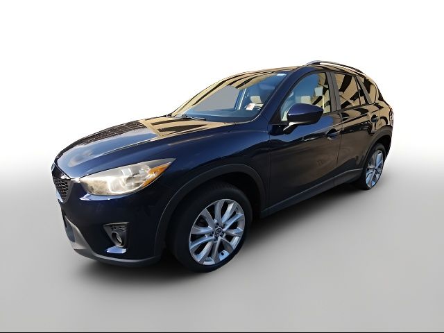 2014 Mazda CX-5 Grand Touring