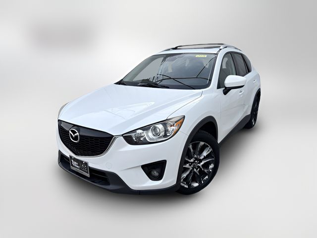 2014 Mazda CX-5 Grand Touring