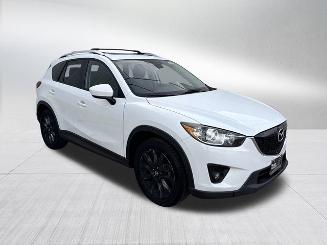2014 Mazda CX-5 Grand Touring