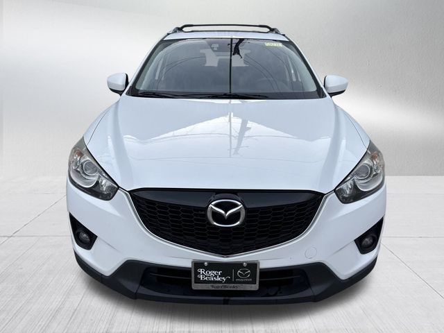 2014 Mazda CX-5 Grand Touring