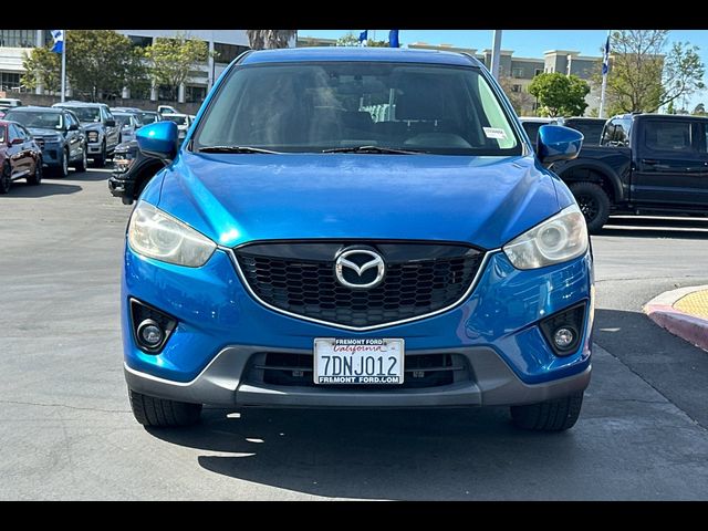 2014 Mazda CX-5 Grand Touring