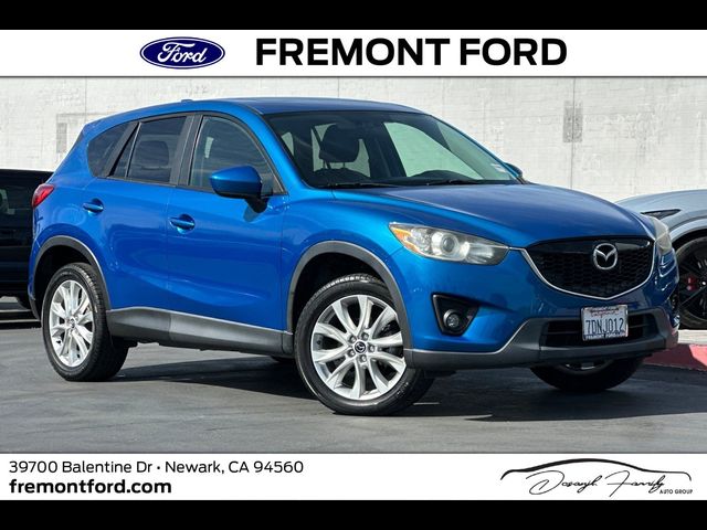 2014 Mazda CX-5 Grand Touring