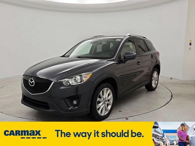 2014 Mazda CX-5 Grand Touring