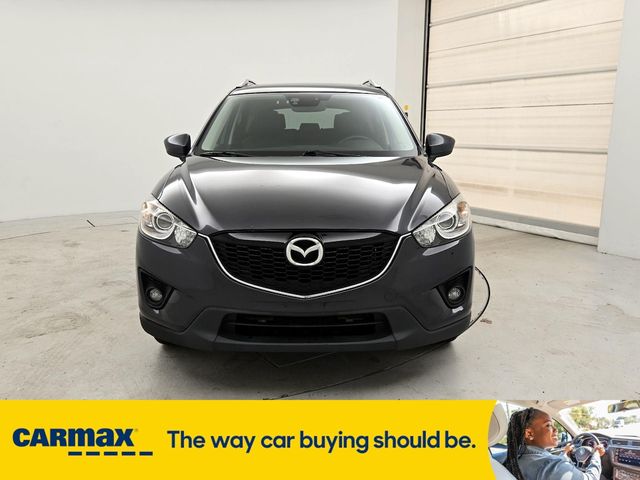 2014 Mazda CX-5 Grand Touring