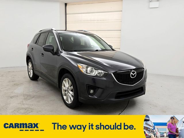 2014 Mazda CX-5 Grand Touring