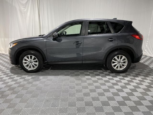 2014 Mazda CX-5 Grand Touring