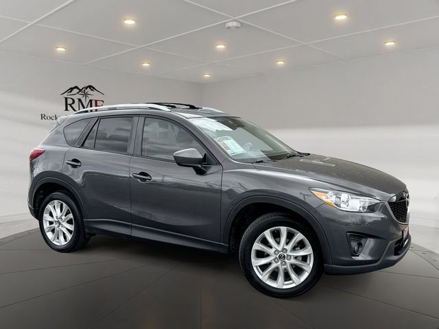 2014 Mazda CX-5 Grand Touring