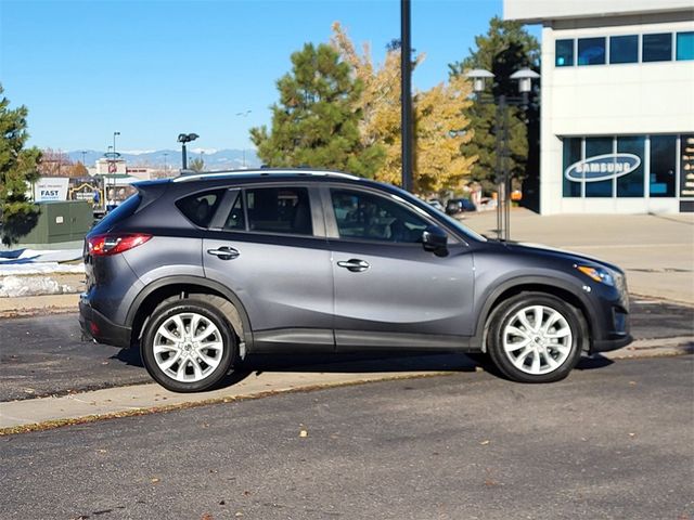 2014 Mazda CX-5 Grand Touring