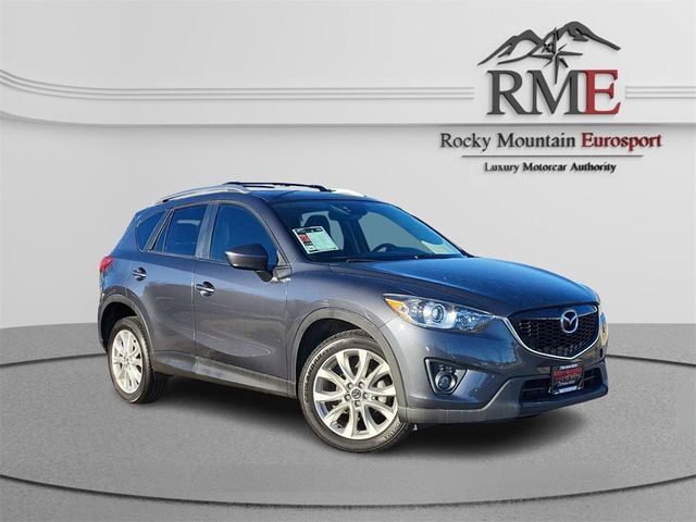 2014 Mazda CX-5 Grand Touring