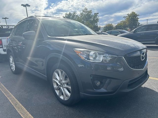 2014 Mazda CX-5 Grand Touring