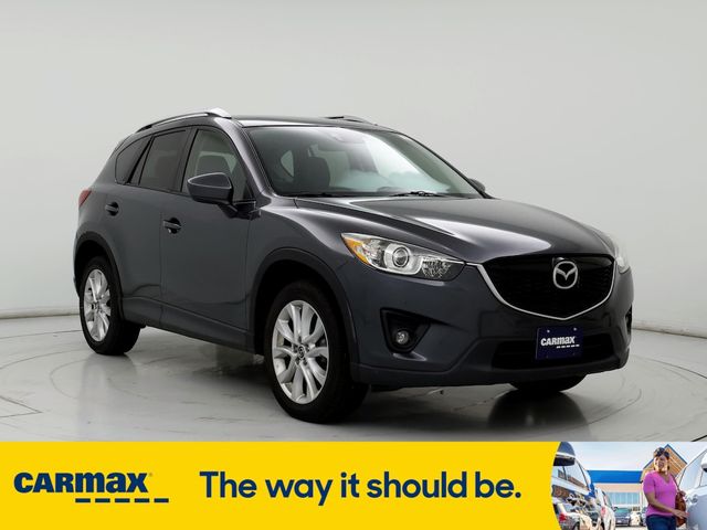 2014 Mazda CX-5 Grand Touring