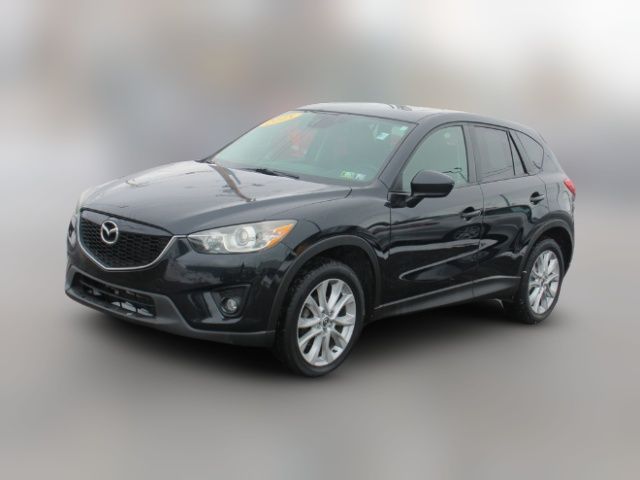 2014 Mazda CX-5 Grand Touring