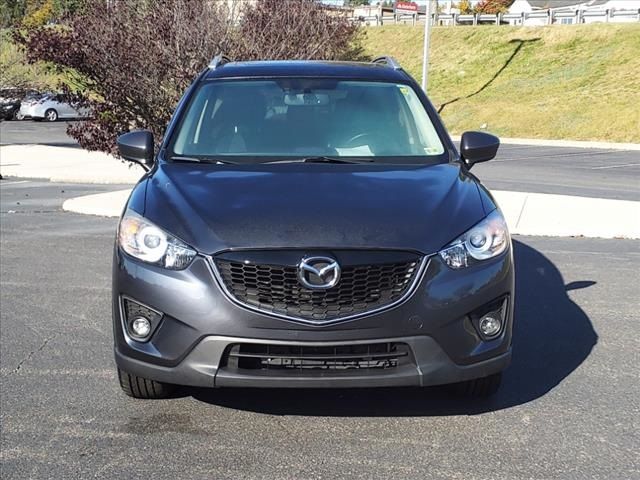 2014 Mazda CX-5 Grand Touring