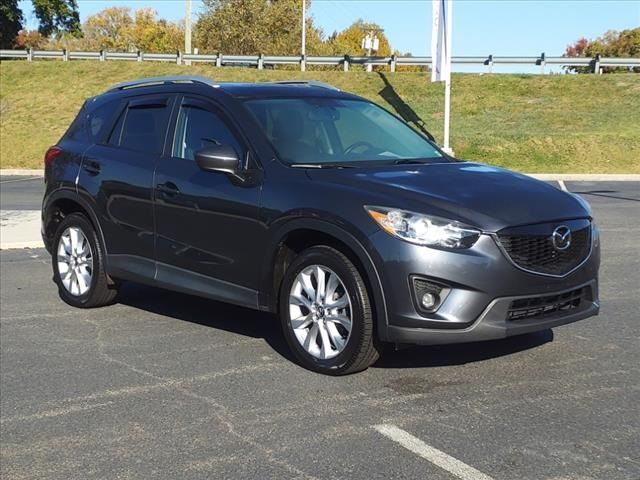 2014 Mazda CX-5 Grand Touring