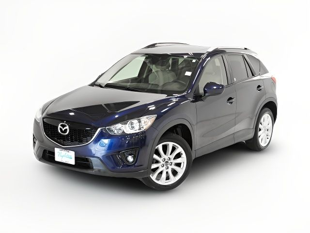 2014 Mazda CX-5 Grand Touring