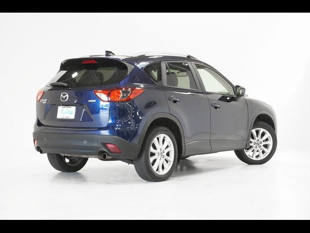 2014 Mazda CX-5 Grand Touring