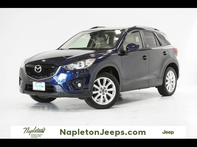 2014 Mazda CX-5 Grand Touring