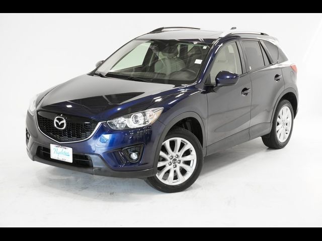 2014 Mazda CX-5 Grand Touring