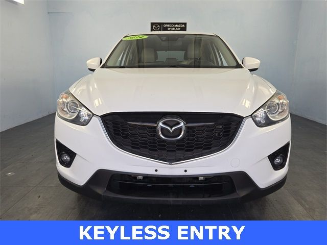 2014 Mazda CX-5 Grand Touring
