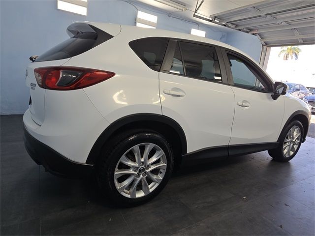 2014 Mazda CX-5 Grand Touring