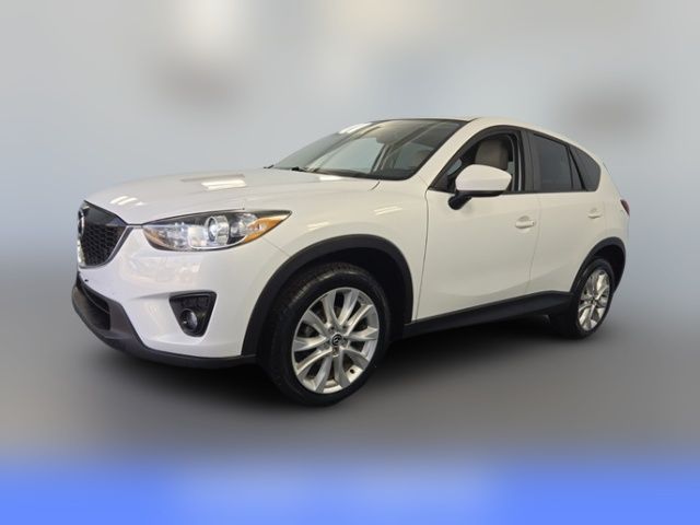 2014 Mazda CX-5 Grand Touring