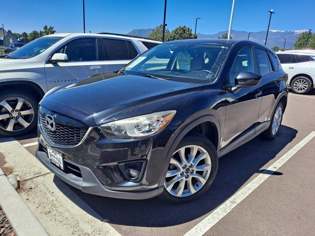 2014 Mazda CX-5 Grand Touring