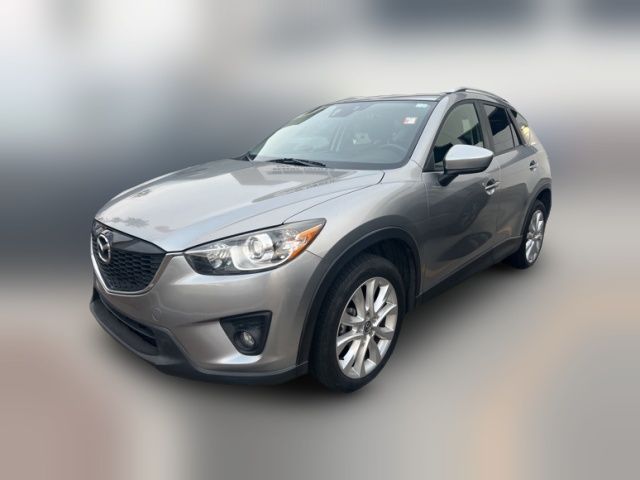 2014 Mazda CX-5 Grand Touring