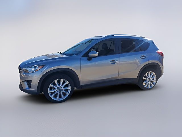 2014 Mazda CX-5 Grand Touring