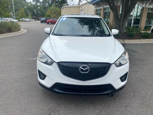 2014 Mazda CX-5 Grand Touring