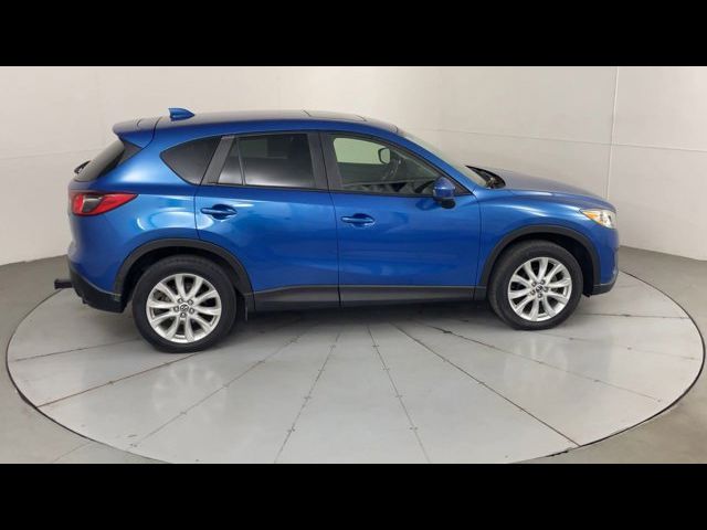 2014 Mazda CX-5 Grand Touring