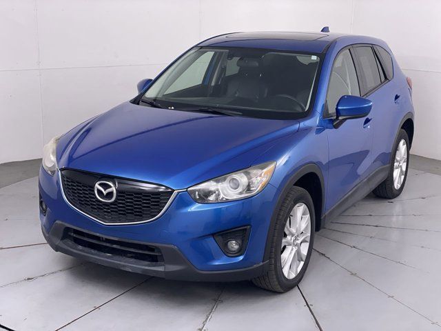 2014 Mazda CX-5 Grand Touring