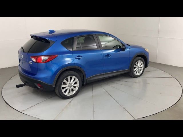 2014 Mazda CX-5 Grand Touring