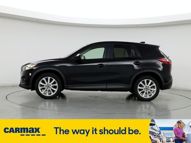 2014 Mazda CX-5 Grand Touring