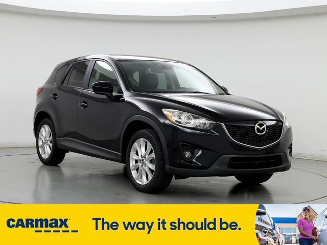 2014 Mazda CX-5 Grand Touring