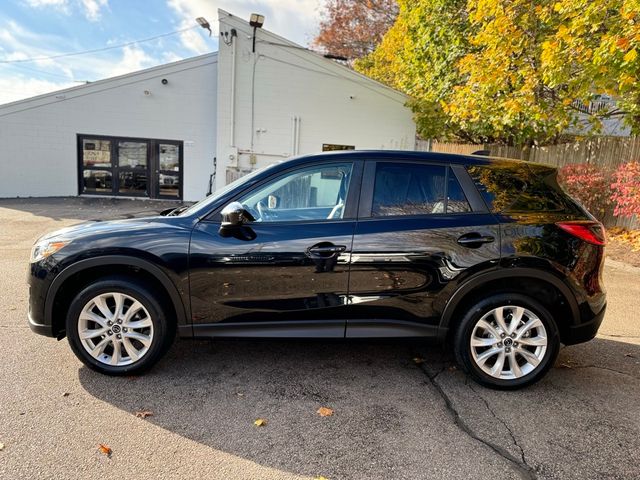 2014 Mazda CX-5 Grand Touring