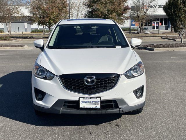 2014 Mazda CX-5 Grand Touring