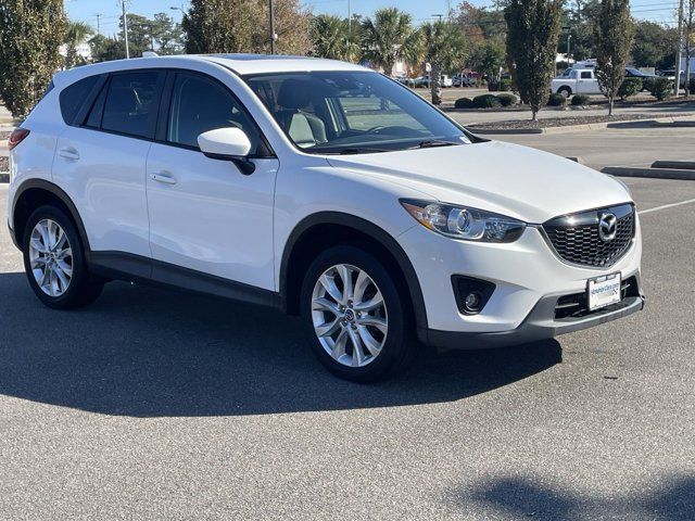 2014 Mazda CX-5 Grand Touring