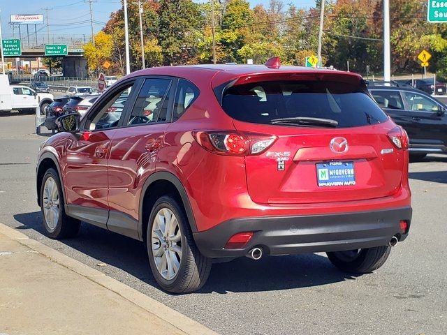 2014 Mazda CX-5 Grand Touring