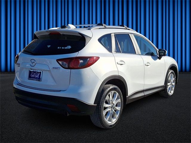 2014 Mazda CX-5 Grand Touring