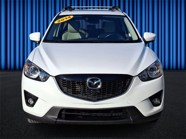 2014 Mazda CX-5 Grand Touring