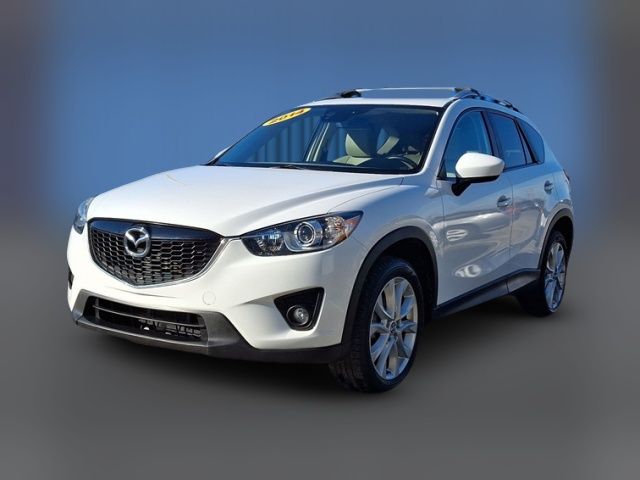 2014 Mazda CX-5 Grand Touring