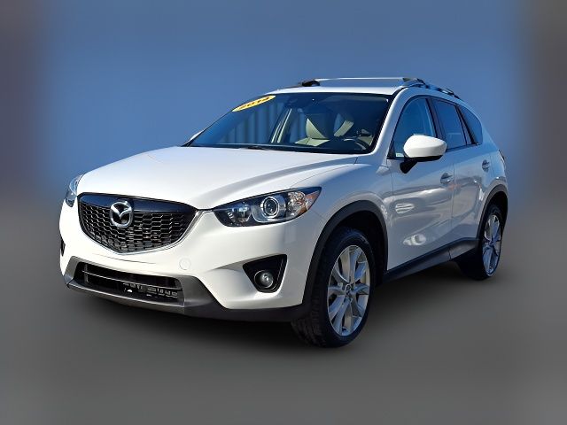 2014 Mazda CX-5 Grand Touring