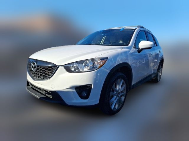 2014 Mazda CX-5 Grand Touring