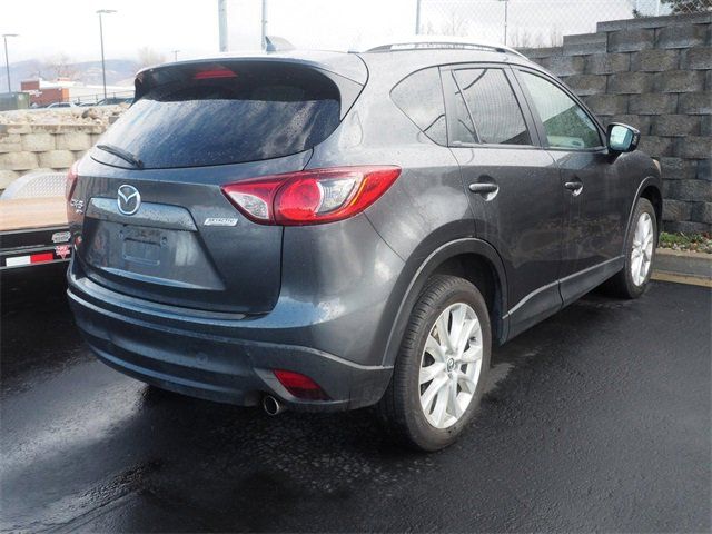 2014 Mazda CX-5 Grand Touring