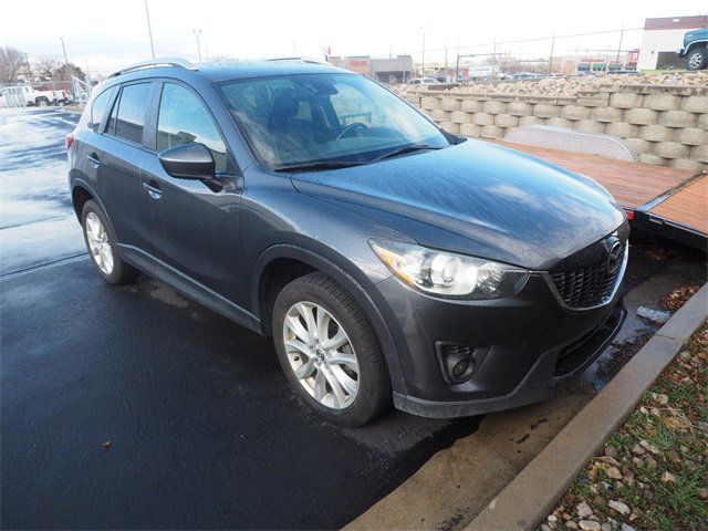 2014 Mazda CX-5 Grand Touring