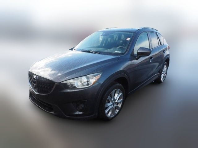 2014 Mazda CX-5 Grand Touring