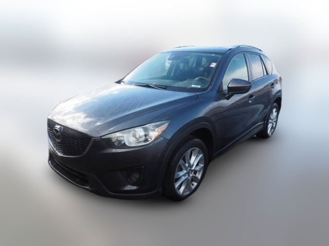 2014 Mazda CX-5 Grand Touring