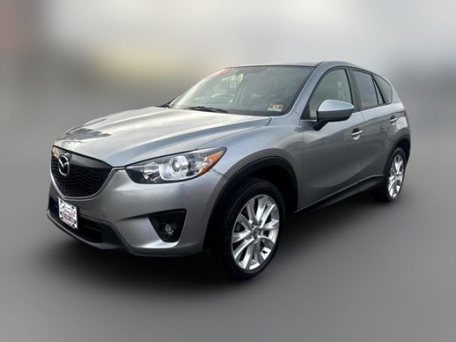 2014 Mazda CX-5 Grand Touring